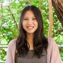 古川真央